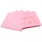 Embossing Paper Cushion Pad