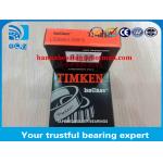L305648/L305610B Tapered Roller Bearing High Rotation Speed Wear Resistant for sale