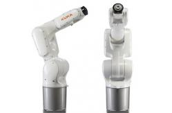 China Compact flexible robot electronics industrial application KUKA KR 4 AGILUS mini industrial robot supplier