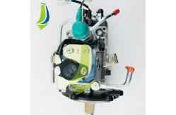 China 104746-5113 Spare Parts Diesel Fuel Injection Pump 1047465113 For 4JK1 Engine supplier