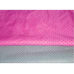 Recycling PP Spunbond Nonwoven Anti Slip Fabric Roll Anti-Static and Anti-Bacteria for sale
