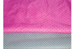 China Waterproofing Materials Nonwoven Anti Slip Fabric with Embossed / Sesome Pattern supplier