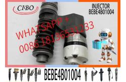 China 3964404 BEBE4B01004 Brand New Genuine Diesel Fuel Injector supplier