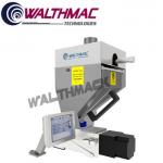 Single Screw Side Feeder Lose In Weight Granules Feeding Machine for sale