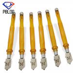 Wholesale Manual Metal Handle Ceramic Tile Glass Cutter Diamond Glass Knife Cutting Tool for sale