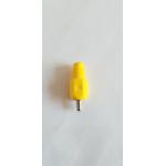 POM 25cm Automatic Nipple Drinker Chicken For Chicken Nipple Drinker System