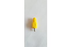 China POM 25cm Automatic Nipple Drinker Chicken For Chicken Nipple Drinker System supplier