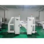 SMT Production Factory Machine Safety Cover PCB Loader And Unloader 110V for sale