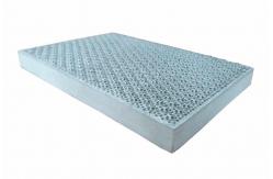 China Infrared Catalytic Ceramic Heater Plates Honeycomb Customized For BBQ Burner supplier