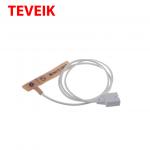 Neonatal Disposable Spo2 Sensor Helthcare DB 7 Pin Medical Grade PVC Cable Material for sale