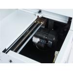 Electric A3 A4 Automatic Paper Cutting Machine Infrared For Safety Operation
