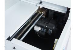 China Electric A3 A4 Automatic Paper Cutting Machine Infrared For Safety Operation supplier
