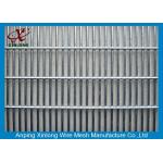 Environmental High Security Fence For Public Grounds Simple Design for sale