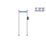 DC9V 2A Walk Through Body Temperature Scanner Contactless for sale