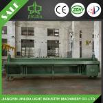 380V Wire Netting Machine 5000mm Max Width 225m/h High Speed for sale