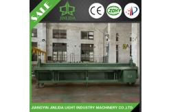 China 380V Wire Netting Machine 5000mm Max Width 225m/h High Speed supplier