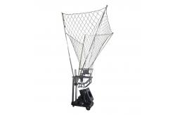 China Remote Control Intelligent Basketball Shooting Machine supplier