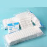 Instrument Classification Class I Zig Zag Cotton Wool For Health& Medical for sale