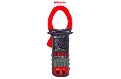 China 52mm True RMS 1000V Clamp Digital Multimeter supplier