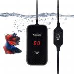 Submersible Aquarium 100W Adjustable Fish Tank Heater For Marine Saltwater Freshwater for sale