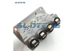China 104134-4060 Engine Diesel Fuel Injection Pump 1041344060 for 3024C Engine supplier