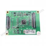 Display PCB Board TX09D80VM3CCA For X2 Patient Monitor Medical Equipment Parts for sale