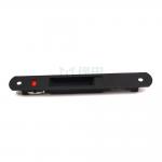 Single Side Glass Sliding Door And Window Locks with Aluminum Material for sale
