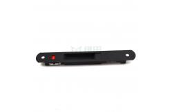 China Single Side Glass Sliding Door And Window Locks with Aluminum Material supplier
