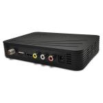 Channel Booking Dvb T2 H265 Receiver for sale