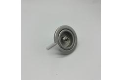 China Efficient Butane Repair Valve for Portable Gas Heaters High Pressure Resistance supplier