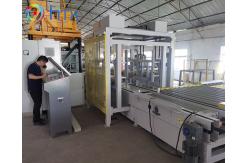 China 37.6KW Efficient Concrete Dosing Machine Artificial Stone Manufacturing Machine supplier