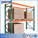RMI Certified American Standard Steel Made Teardrop Rack for sale