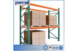 China RMI Certified American Standard Steel Made Teardrop Rack supplier