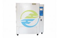 China IEC 60065 Natural Convection Oven Heating Chamber Max Temp 300℃ supplier
