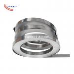 3J1/36HXTЮ Ni36CrTiAl High Elastic Precision Alloy Strip For Elestic Element