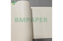 China One Side PE Coated Cup Paper Sheets for Disposable Paper Cups supplier