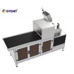 CPG 500 Paging Machine Paper Bags Card Feeder Machine Auto Conveyor Feeder for sale