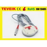 Original New Huntleigh US1 Fetal Doppler Transducer Probe For BD4000 Fetal Monitor for sale