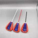China Foldable Two Way Cobra Spray Cap Compatible With Aerosol Cans manufacturer