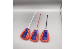 China Foldable Two Way Cobra Spray Cap Compatible With Aerosol Cans supplier