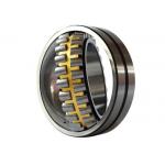 High Speed CA CC MB Spherical Roller Bearing 23020 CA W 33  Brass Cage for sale