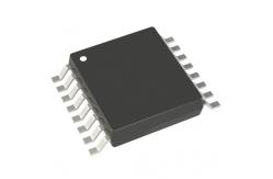 China Integrated Circuit Chip AD7323BRUZ
 12-Bit Sign Bipolar Input ADC 16-TSSOP
 supplier