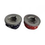 BRAND NEW BLACK BEAN BAG ASHTRAY for sale