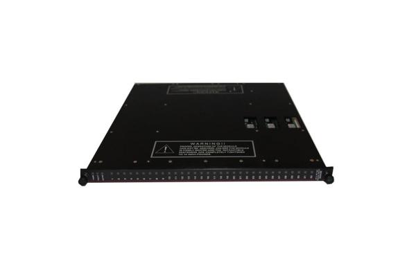3503E TRICONEX Digital Input Module