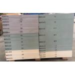 China Green 1.22g/Cm3 Polyurethane Model Making Board For Sheet Metal Stamping Fixture for sale