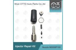 China Siemens Injector Repair Kit For Injectors 5WS40536 / 8200903034 / A2C59513484 supplier