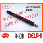 Common Rail Injector EJBR04601D / R04601D For A6650170321 A6650170121 6650170321 6650170121 for sale