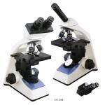 OPTO-EDU Biological Compound Microscope A11.0105 WF 10X/18mm Eyepiece for sale