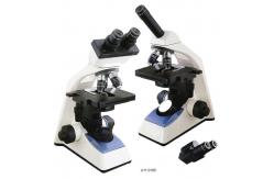 China OPTO-EDU Biological Compound Microscope A11.0105 WF 10X/18mm Eyepiece supplier