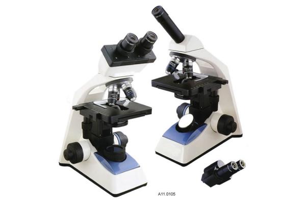 OPTO-EDU Biological Compound Microscope A11.0105 WF 10X/18mm Eyepiece
